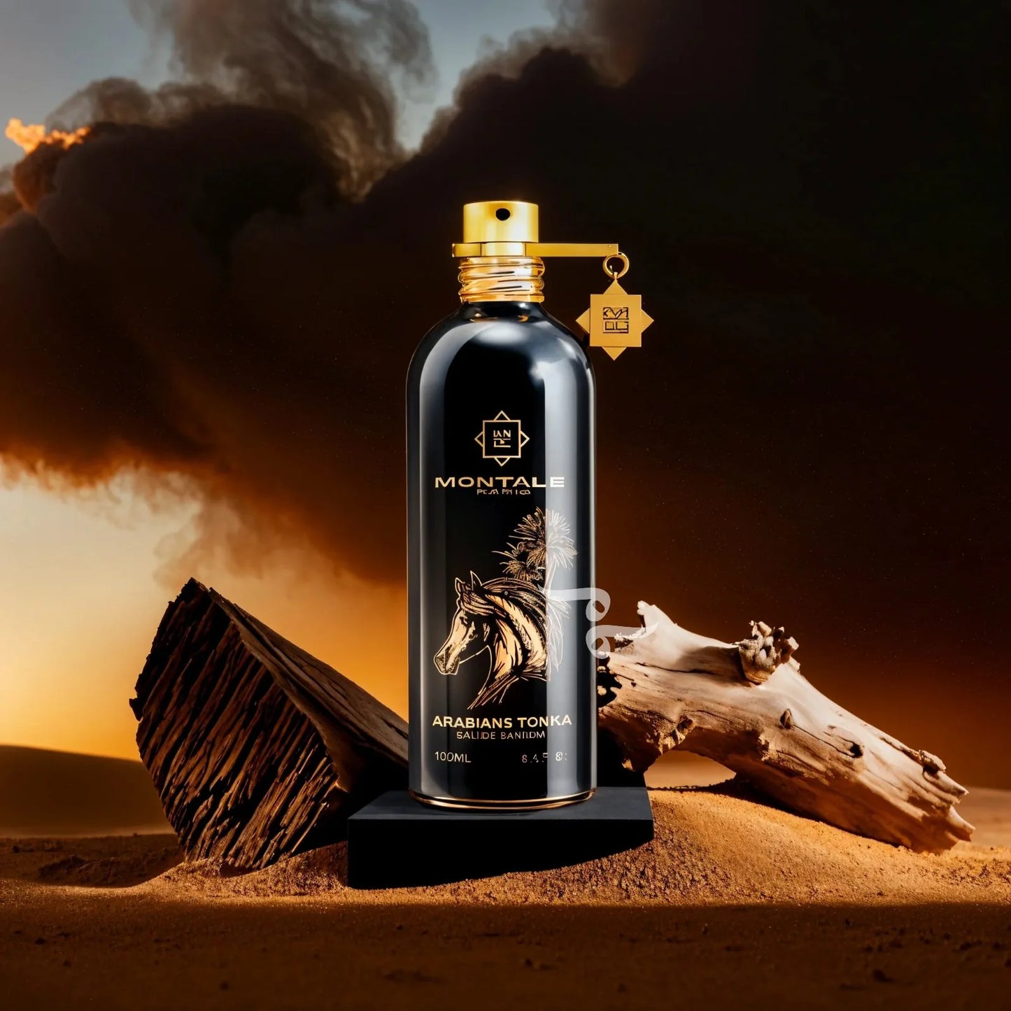 Montale Arabians tonka eau de parfum