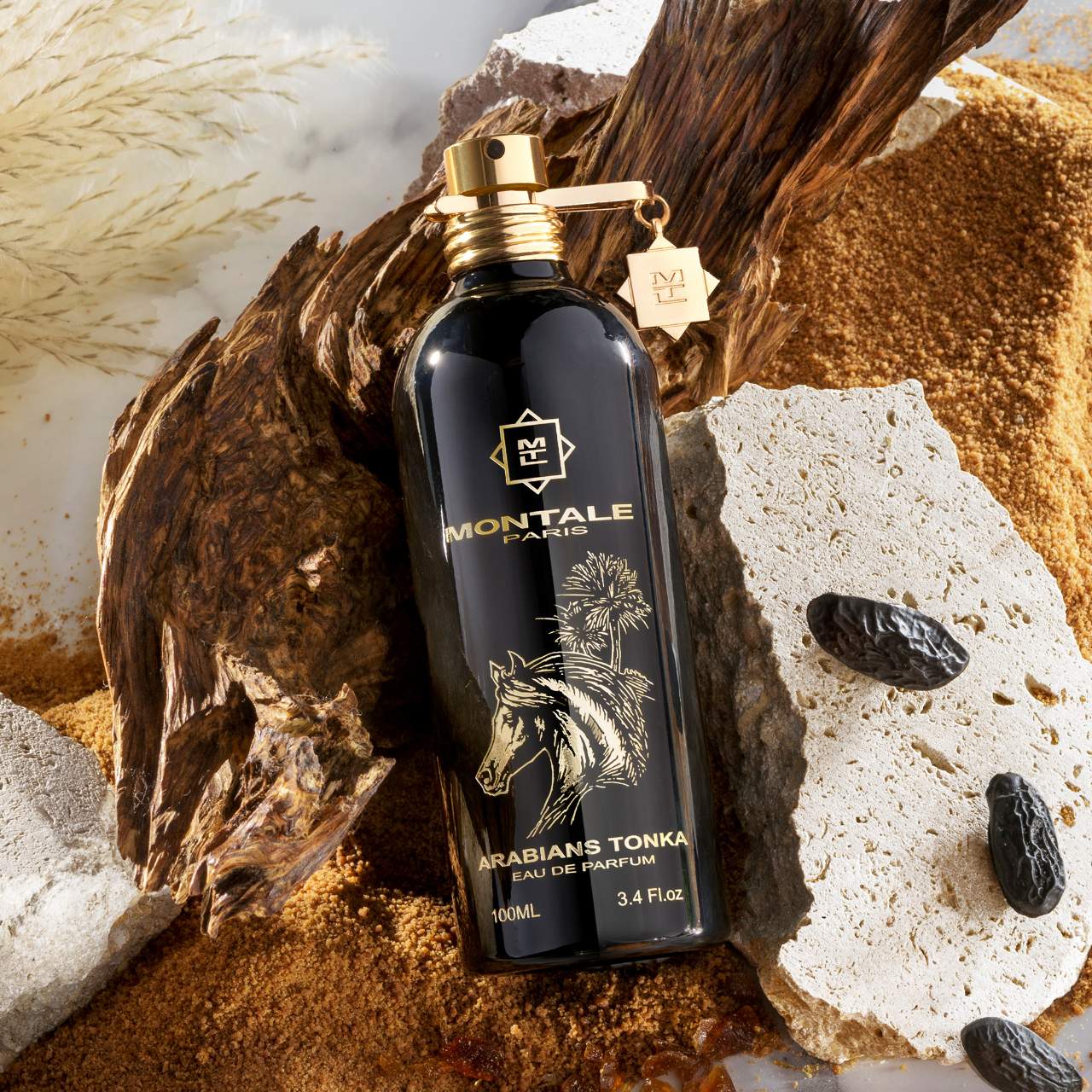 Montale Arabians tonka eau de parfum