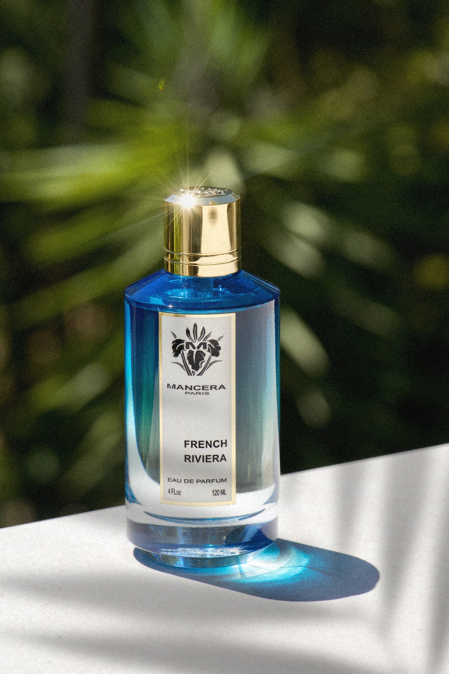 French Riviera mancera eau de parfum