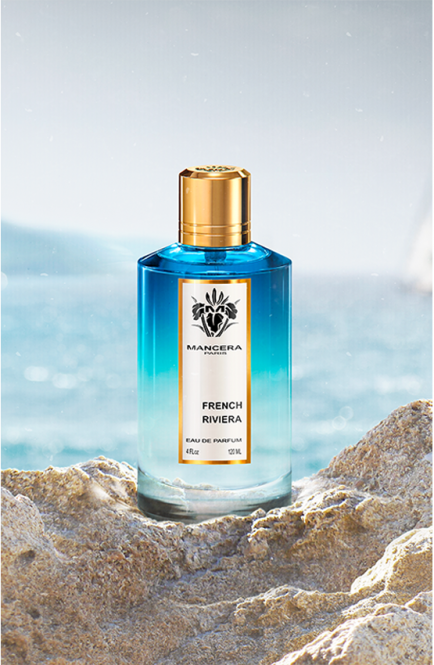 French Riviera mancera eau de parfum