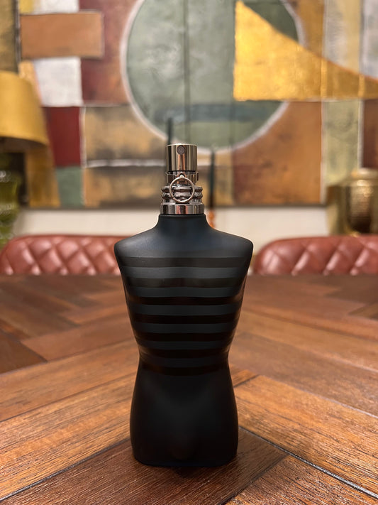 Jean Paul gaultier ultra male eau de Toilette intense