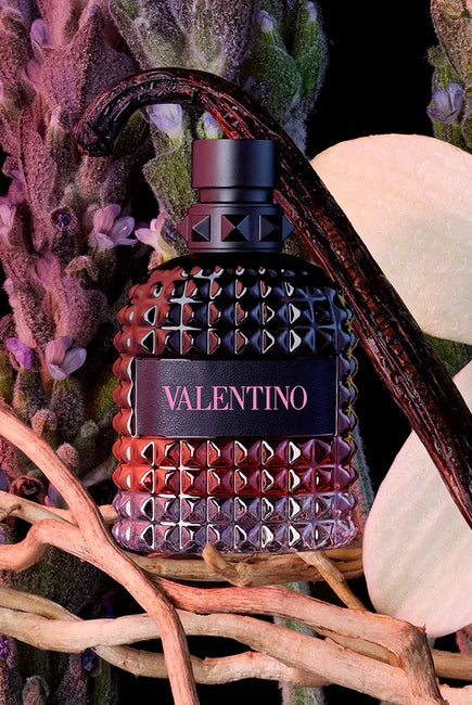 Valentino born in Roma intense eau de parfum