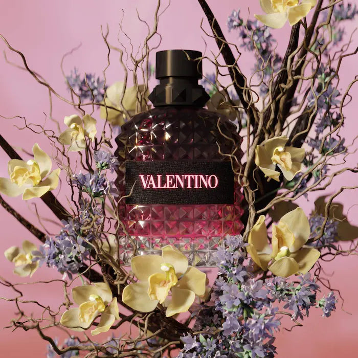 Valentino born in Roma intense eau de parfum