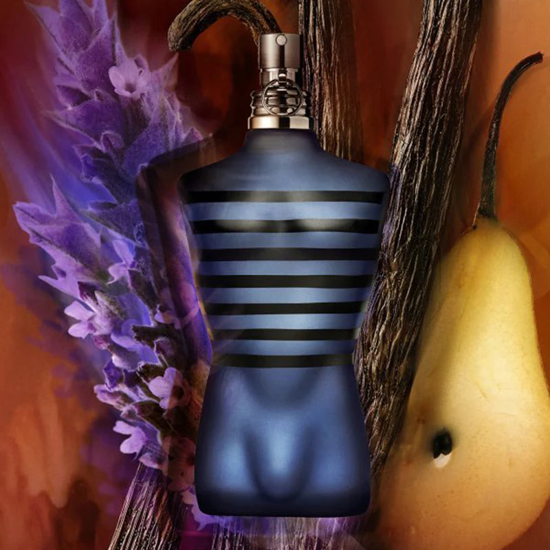 Jean Paul gaultier ultra male eau de Toilette intense