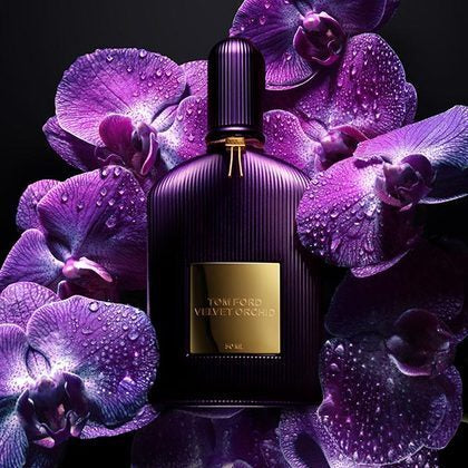 Tom ford black orchid eau de parfum