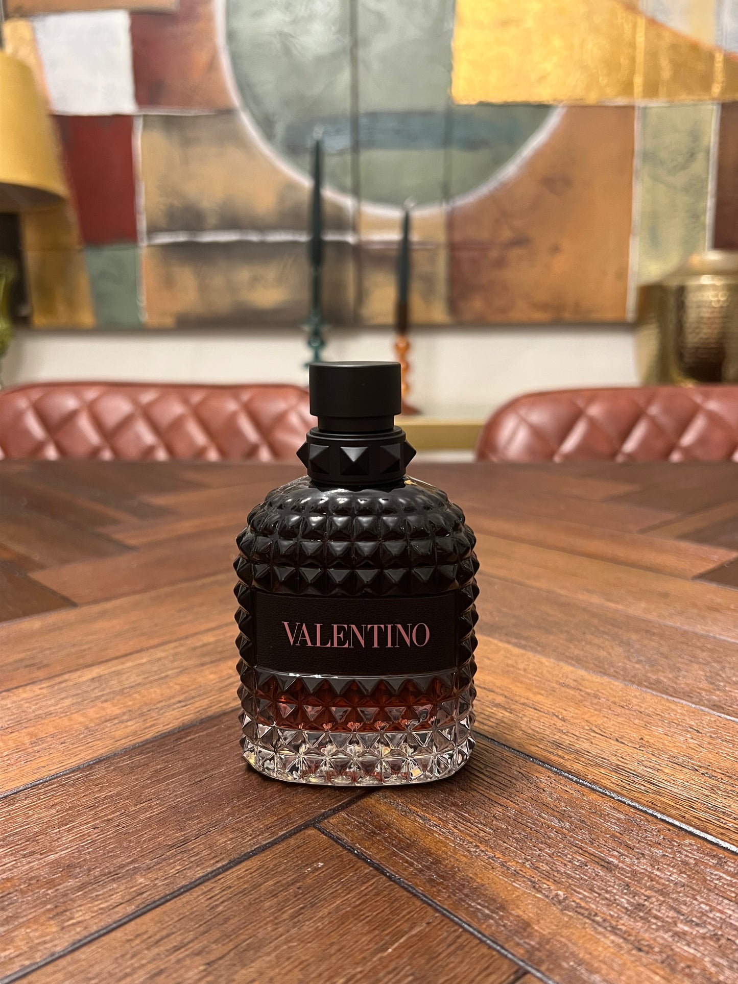 Valentino born in Roma intense eau de parfum