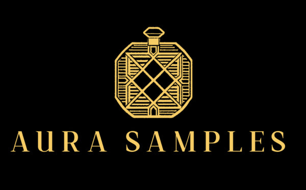 Aura samples 